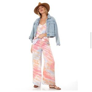 Young Fab & Broke Pant Aiko